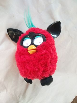 FURBY