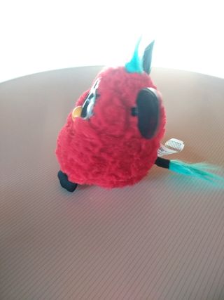FURBY
