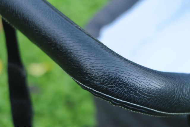 Carro y silla Emmaljunga NXT 90