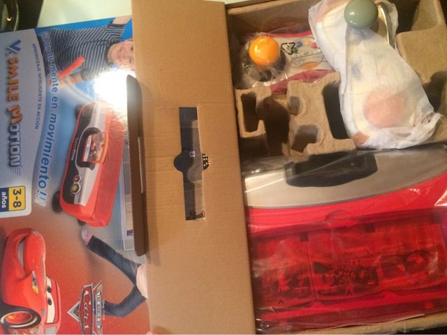 Smile motion, aprende fácil y divertido