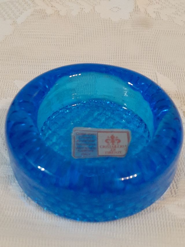 Cristalleria di Firenze Vetro Sonoro Superiore