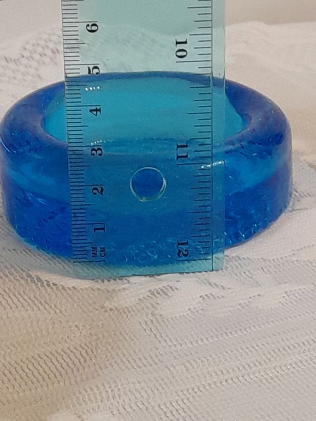 Cristalleria di Firenze Vetro Sonoro Superiore