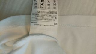 Lote 2 polos y 1 camiseta 5 años