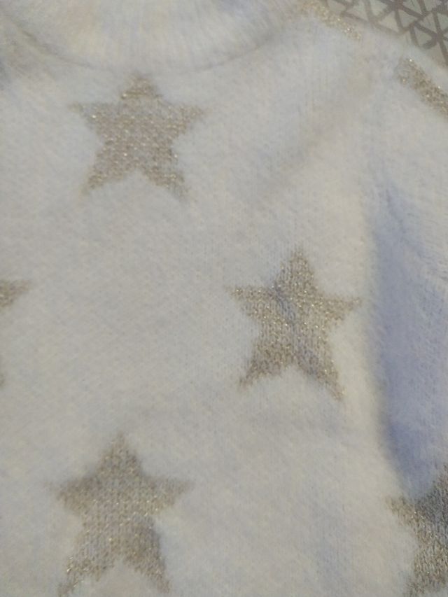 Okaidi. Jersey infantil invierno