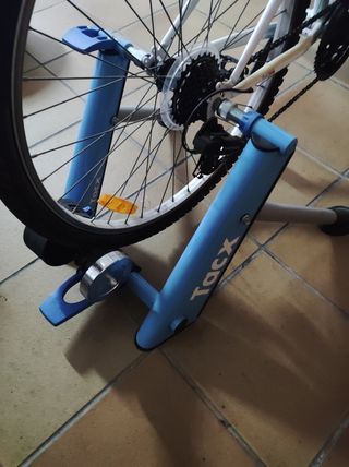 Rodillo entrenamiento TACX