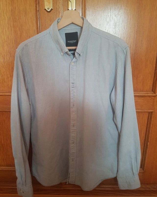 Camisas Springfield