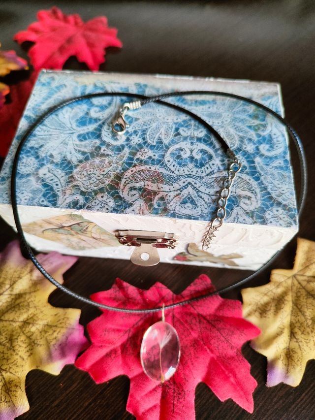 Colgante Diente de León