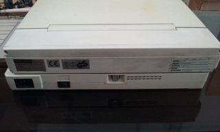 Fotocopiatrice da tavolo Xerox