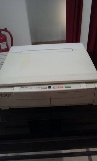 Fotocopiatrice da tavolo Xerox