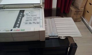 Fotocopiatrice da tavolo Xerox