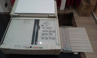 Fotocopiatrice da tavolo Xerox
