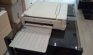 Fotocopiatrice da tavolo Xerox
