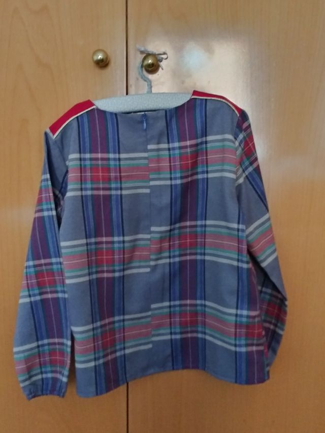 Vendo blusa de niña Pilar Batanero