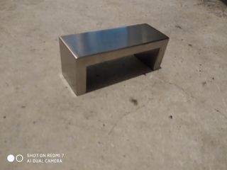 Tirador Acero inoxidable 125 unidades2