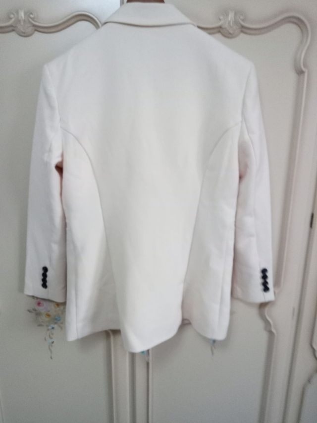 Giacca da donna, Reclaimed Vintage Caldo Cotone