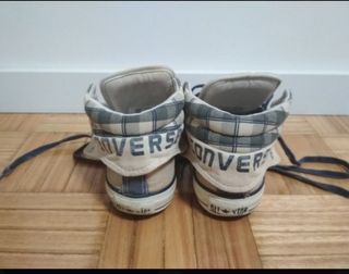 Zapatillas Converse Original