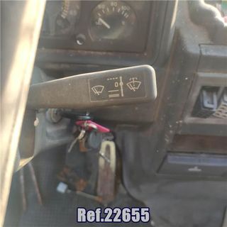 Ref.22655 mando limpiaparabrisas iveco TURBO DAILY