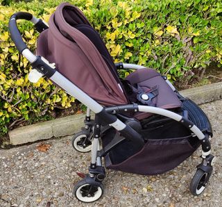 Silla/Carro Bugaboo Bee
