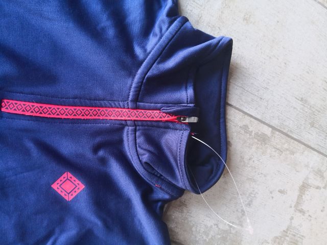 Chaqueta de chándal talla 10/12 años, 148/152