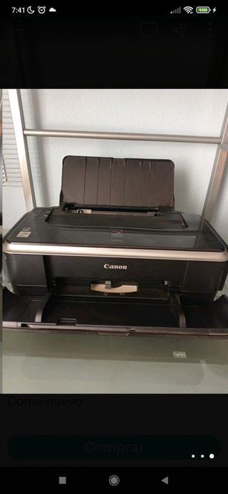 impresora