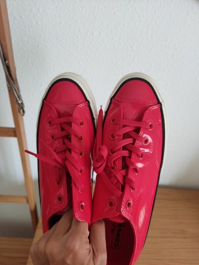 zapatillas converse 