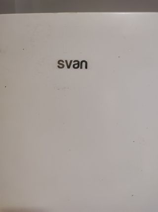 lavadora infiniton y nevera svan