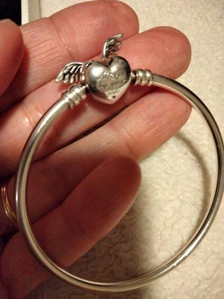 Pulsera Pandora