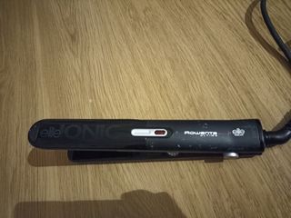 plancha pelo