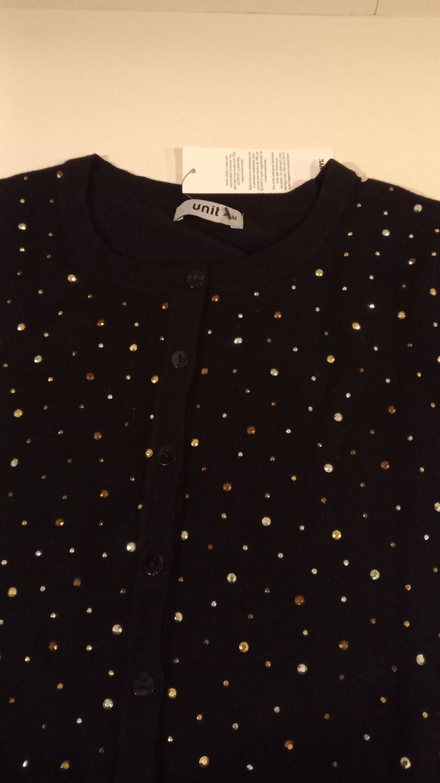 Rebeca con aplicaciones