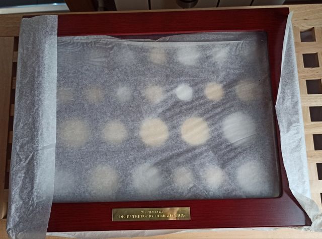 25 siglos de Patrimonio Numismático