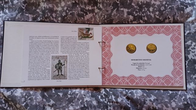 25 siglos de Patrimonio Numismático