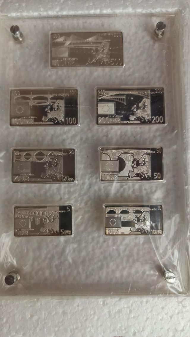 25 siglos de Patrimonio Numismático