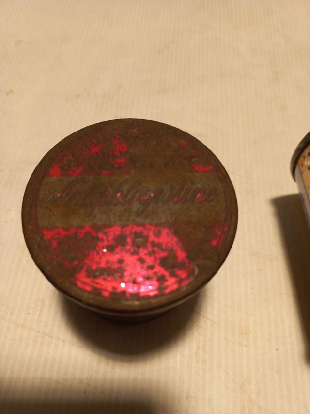 Botecitos de todas las epocas *