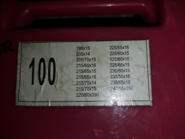 ¡¡¡ÚLTIMA OFERTA 5€!!!Cadenas para nieve  freelan