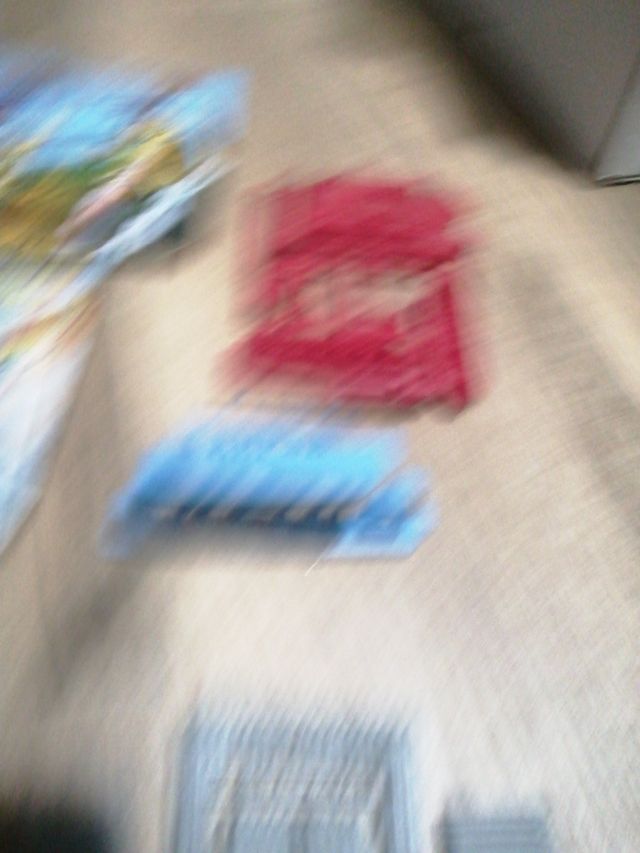 Sobres y coladas - montaplex