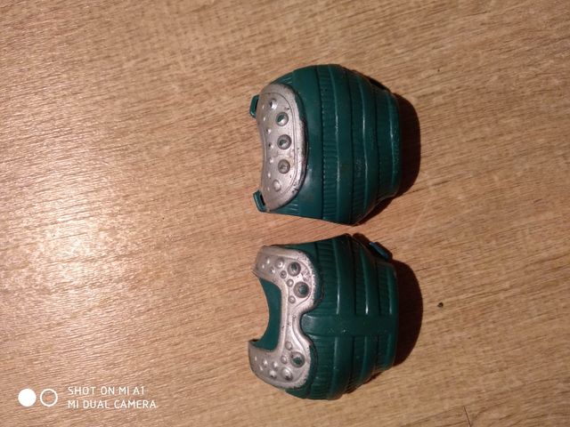 Clamp Champ Masters del Universo