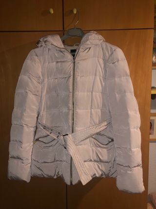 Plumífero Zara