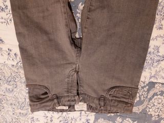 Vaquero M.DUTTI 9-10 años 