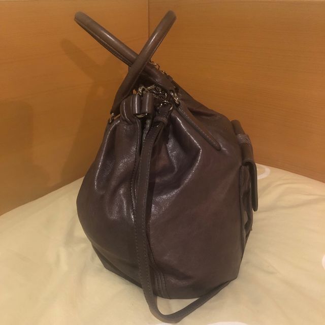 Bolso Miu Miu