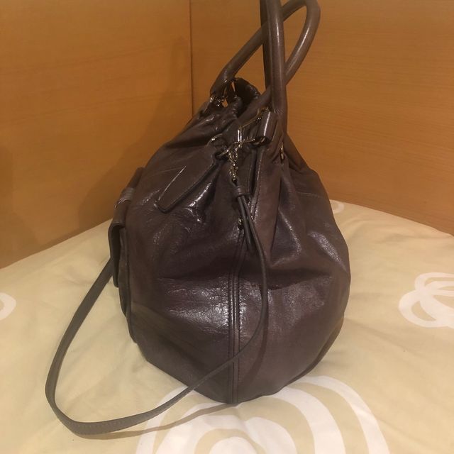 Bolso Miu Miu