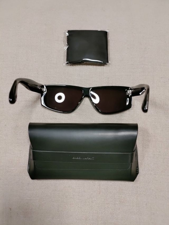 Occhiali da sole Isabel Marant IM 0106/S