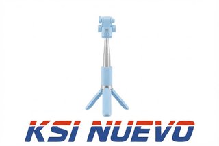 PALO SELFIE HUAWEI STICK AF11 AZUL DE 66CM 65338