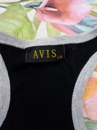 ROPA DEPORTIVA 