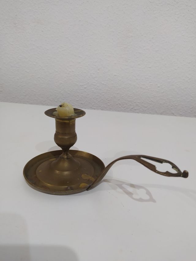 Palmatoria isabelina.