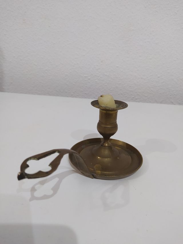 Palmatoria isabelina.