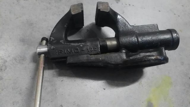 tornillo mesa irimo  100