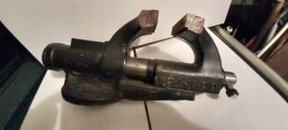 tornillo mesa irimo 100