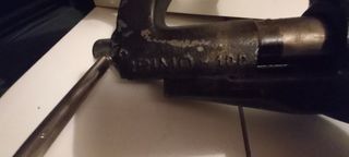 tornillo mesa irimo 100