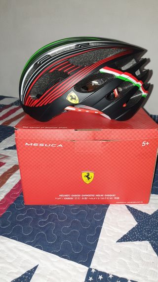 casco