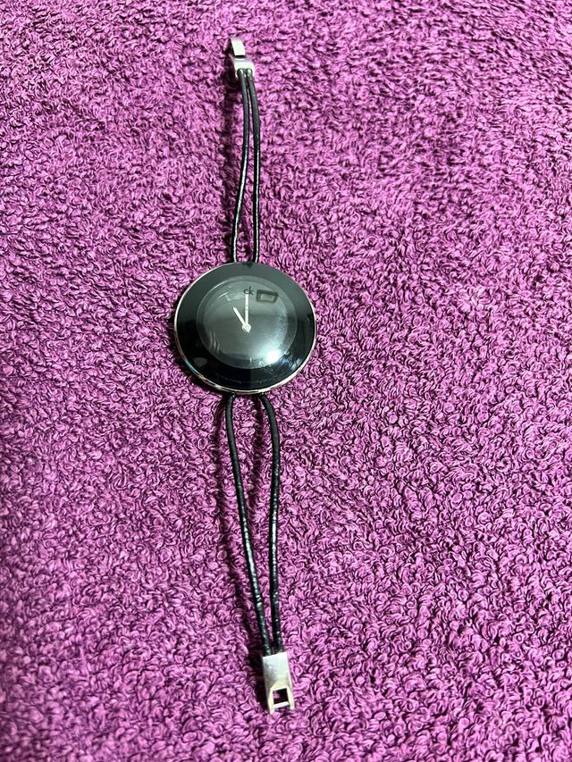 Reloj Calvin Klein modelo K33232 ORIGINAL